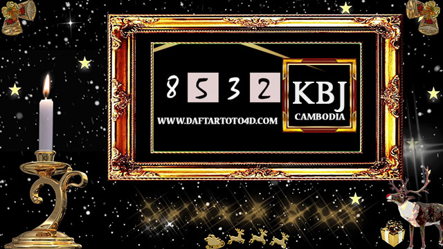 PREDIKSI CAMBODIA SELASA 19 MEI 2020