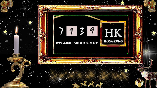 PREDIKSI TOTO TOGEL HK KAMIS 21 NOVEMBER 2024