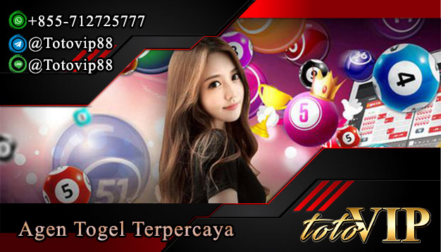 Agen Togel Resmi dan Terpercaya